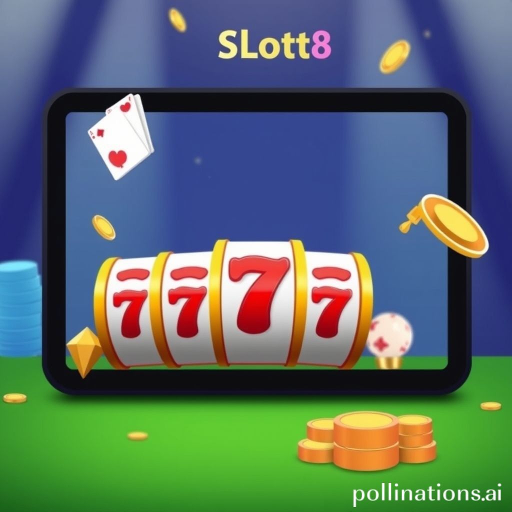 Panduan Lengkap Slot88 Deposit Dana untuk Pemula.